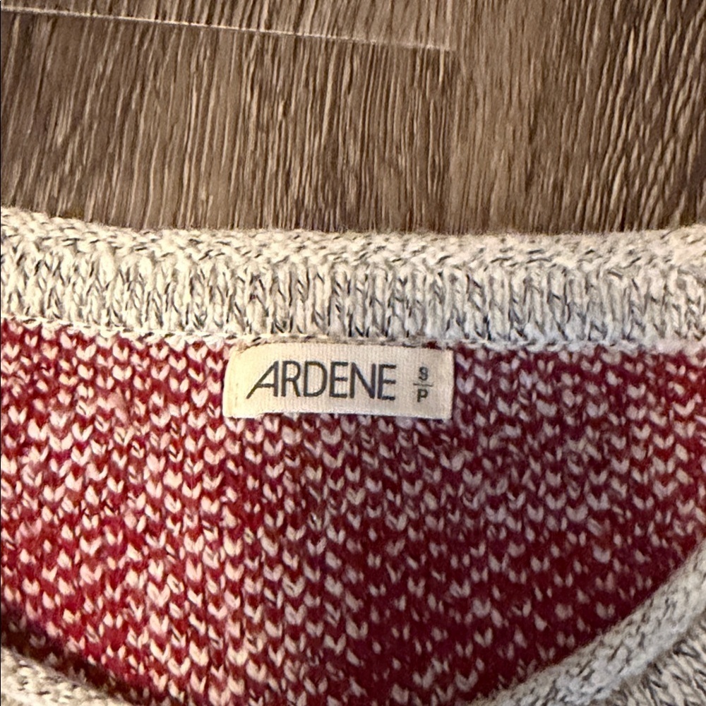Adorable Christmas Sweater - Picture 4 of 7